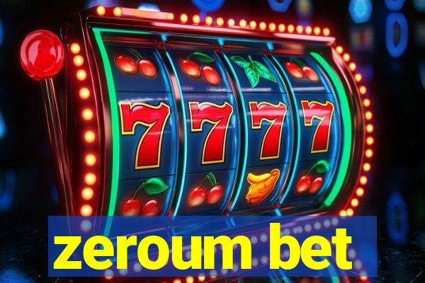 zeroum bet