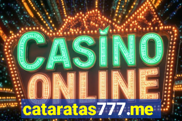 cataratas777.me