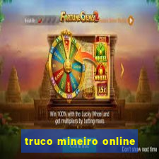 truco mineiro online