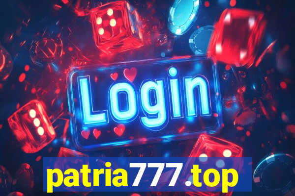 patria777.top