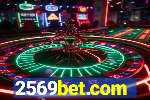 2569bet.com