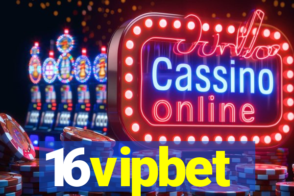 16vipbet