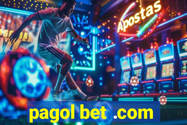 pagol bet .com