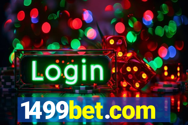 1499bet.com