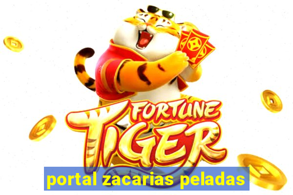 portal zacarias peladas