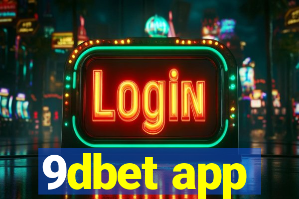 9dbet app