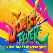 viva local massagem