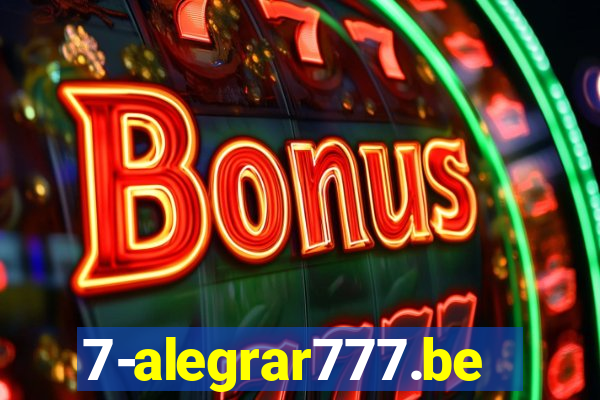 7-alegrar777.bet