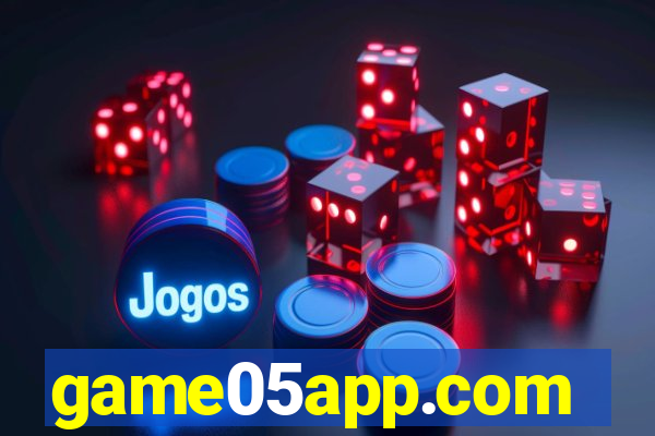 game05app.com