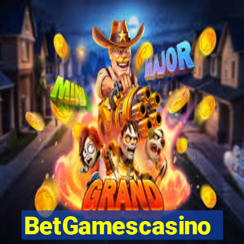 BetGamescasino