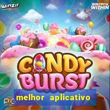 melhor aplicativo de jogos online