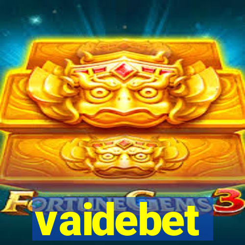 vaidebet