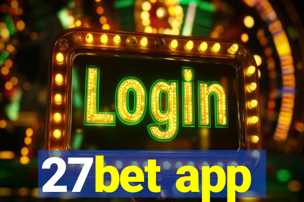 27bet app