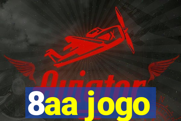 8aa jogo