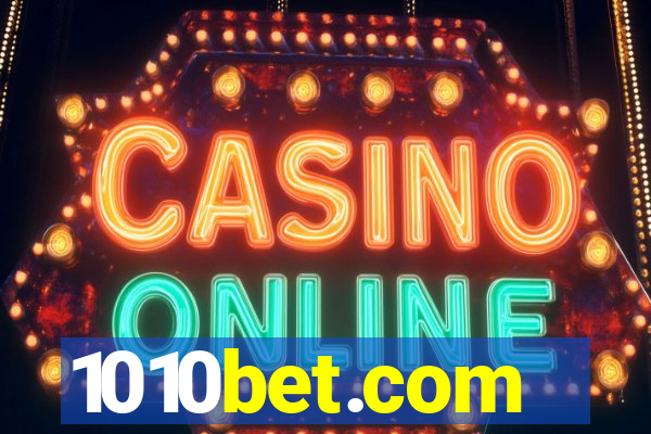 1010bet.com