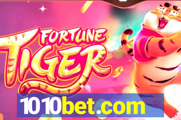 1010bet.com