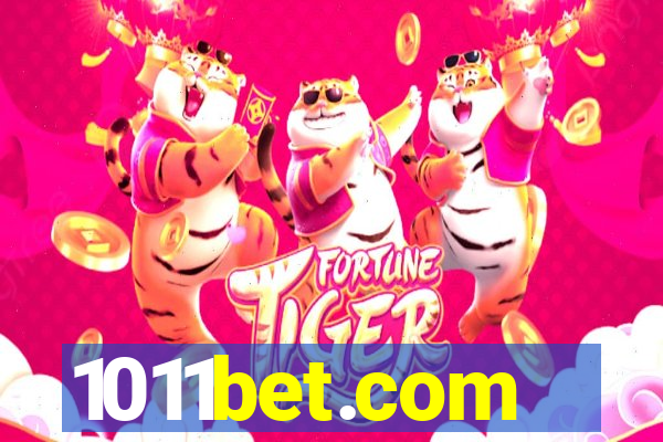 1011bet.com