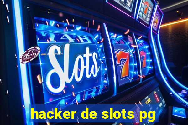 hacker de slots pg