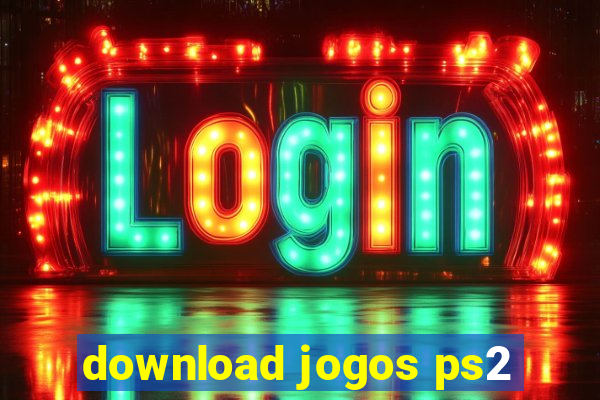 download jogos ps2