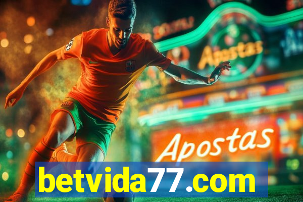 betvida77.com