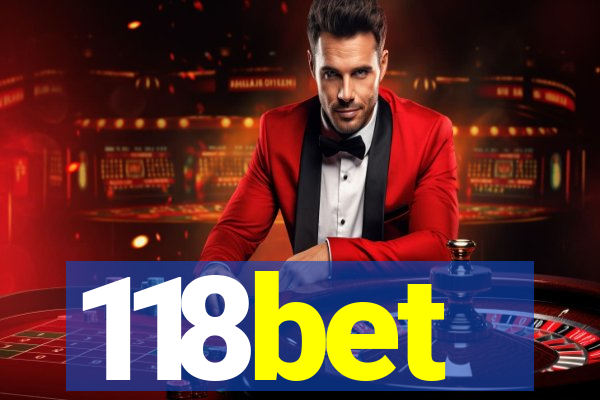 118bet