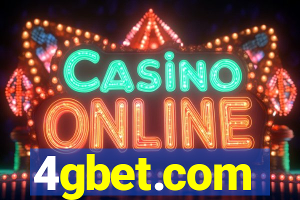 4gbet.com