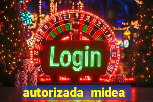 autorizada midea porto alegre