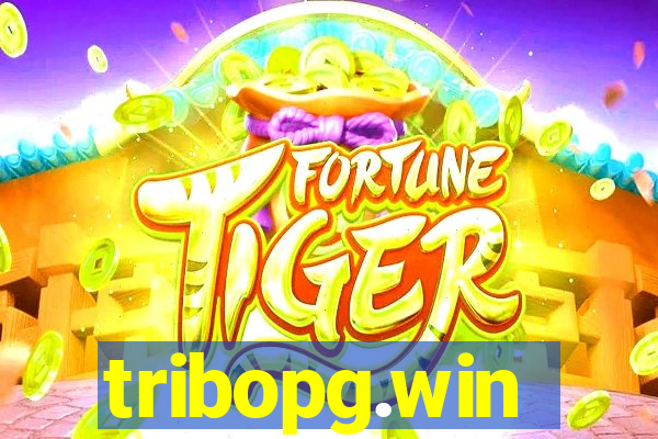 tribopg.win