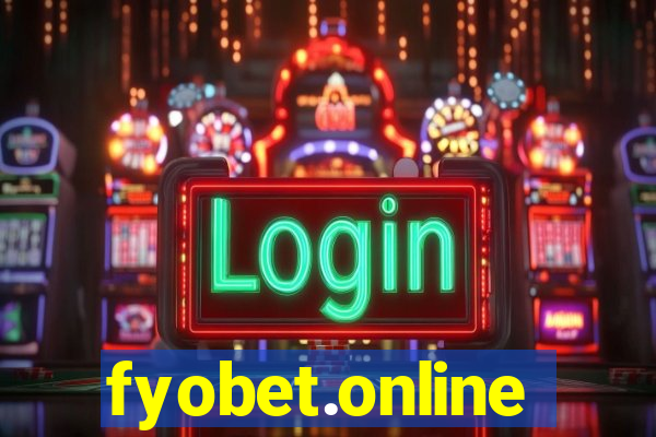 fyobet.online