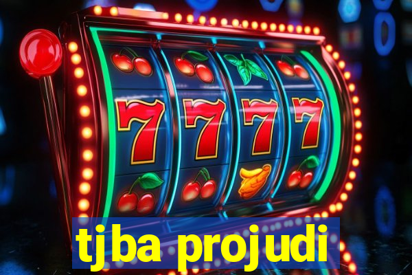 tjba projudi