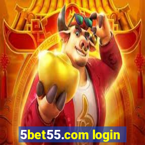 5bet55.com login