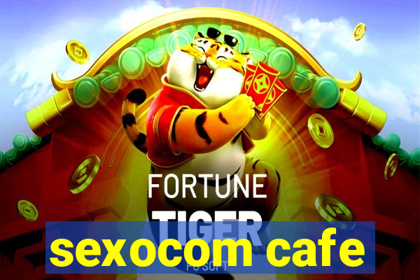 sexocom cafe