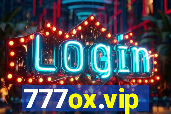 777ox.vip