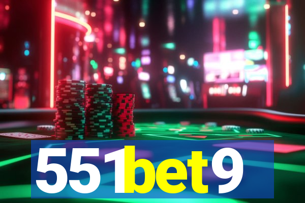 551bet9