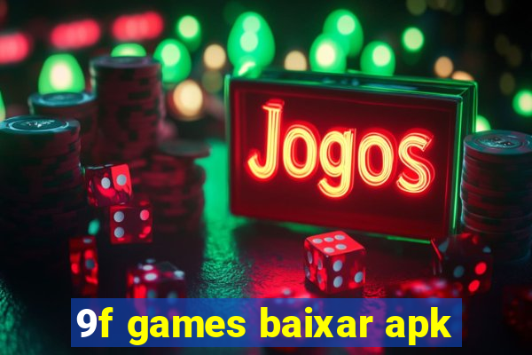 9f games baixar apk