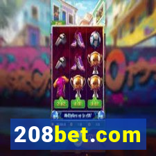 208bet.com