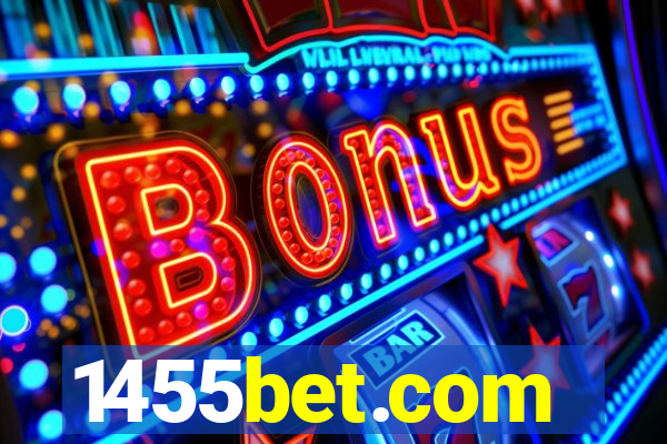 1455bet.com