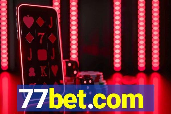 77bet.com