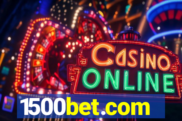 1500bet.com