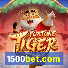 1500bet.com