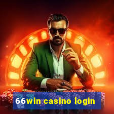 66win casino login