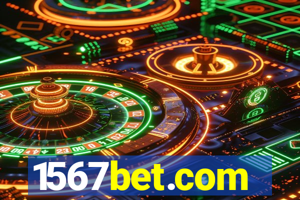 1567bet.com