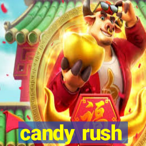 candy rush