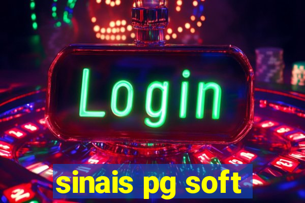 sinais pg soft