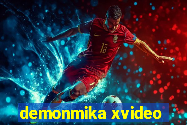 demonmika xvideo