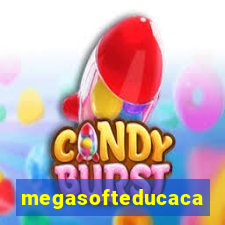 megasofteducacao