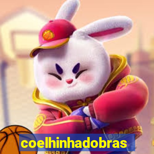 coelhinhadobrasil