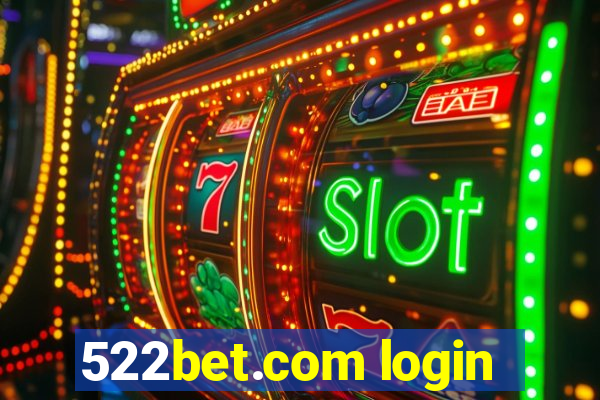 522bet.com login