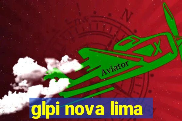 glpi nova lima