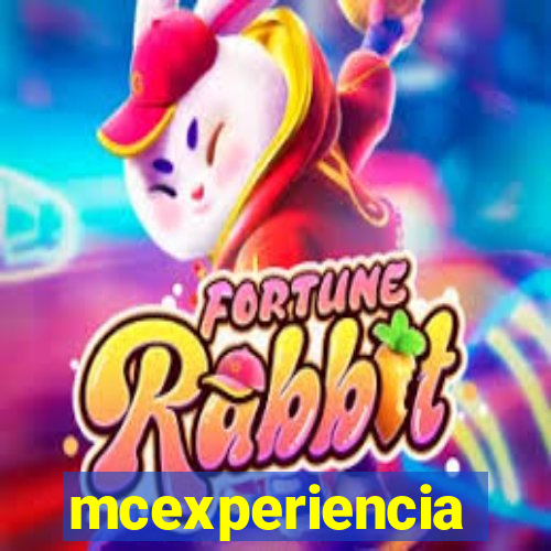 mcexperiencia